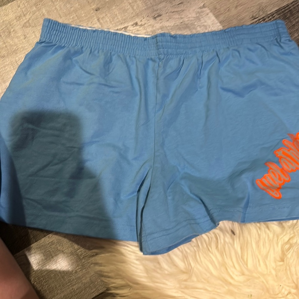 Athletic shorts
